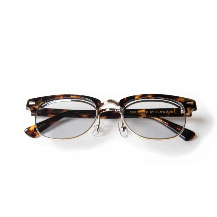 ORGUEIL（オルゲイユ） ORGUEIL Flip-up Sunglasses OR-7369 フリップ