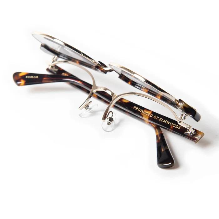 ORGUEIL（オルゲイユ） ORGUEIL Flip-up Sunglasses OR-7369 フリップ