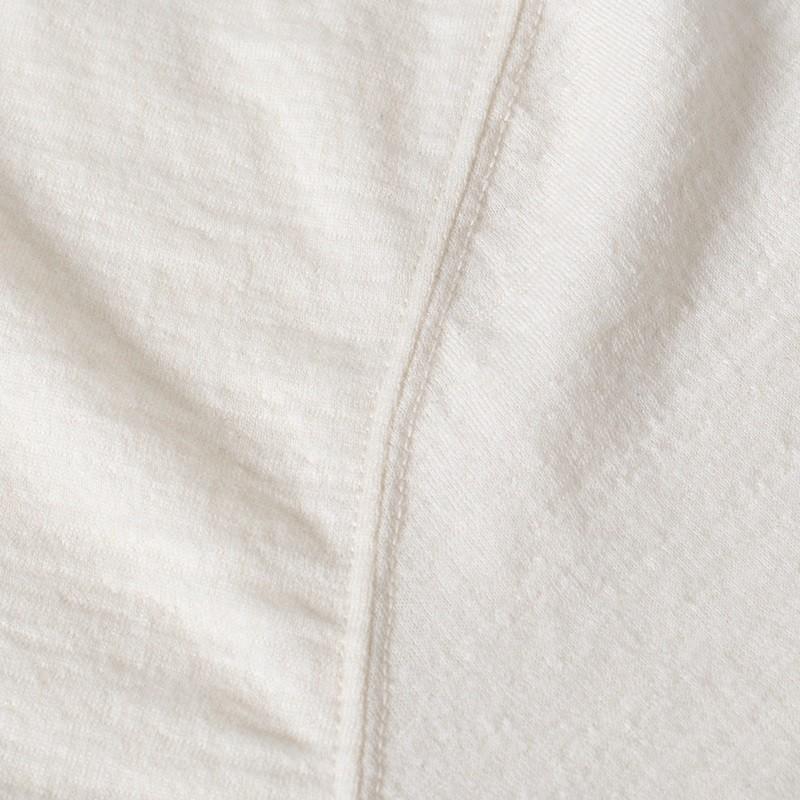 オルゲイユ 通販　ORGUEIL Wool T-Shirt　OR-9041　ウールＴシャツ　ステュディオダルチザン 通販｜store-house-596｜08