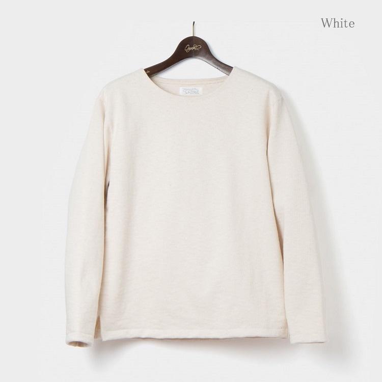 ORGUEIL（オルゲイユ） ORGUEIL Basque Shirt OR-9074 バスクシャツ