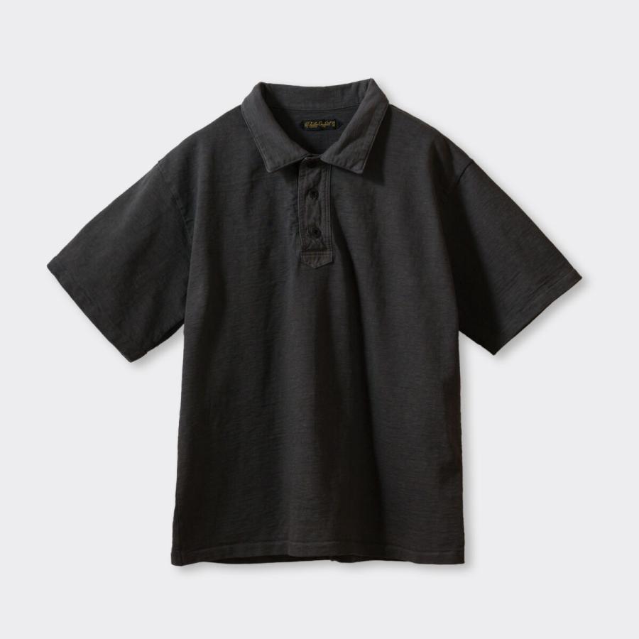 ORGUEIL（オルゲイユ） ORGUEIL Army Polo Shirt OR-9094 アーミー 