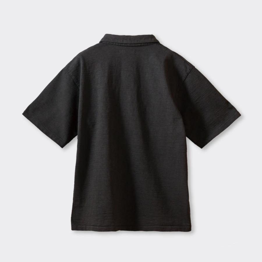 ORGUEIL（オルゲイユ） ORGUEIL Army Polo Shirt OR-9094 アーミー 