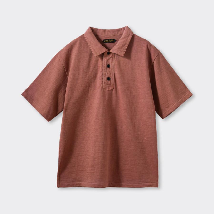 ORGUEIL（オルゲイユ） ORGUEIL Army Polo Shirt OR-9094 アーミー 