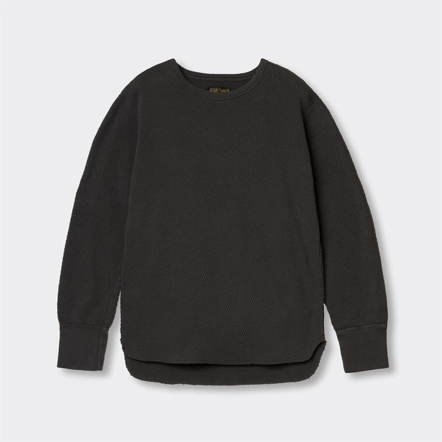 ORGUEIL（オルゲイユ） ORGUEIL Thermal Shirt OR-9100 サーマルシャツ