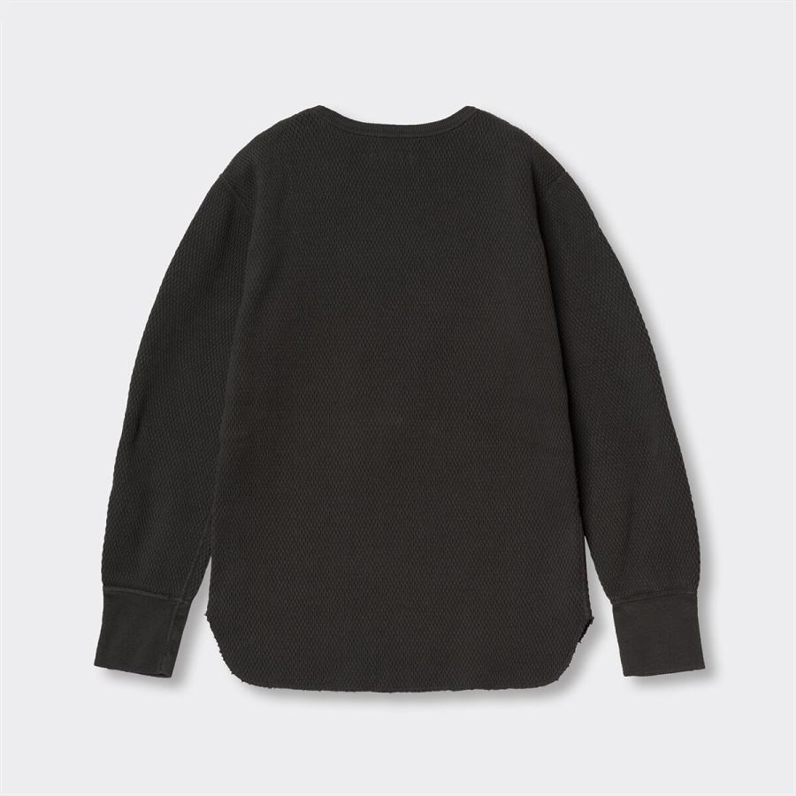 ORGUEIL（オルゲイユ） ORGUEIL Thermal Shirt OR-9100 サーマルシャツ