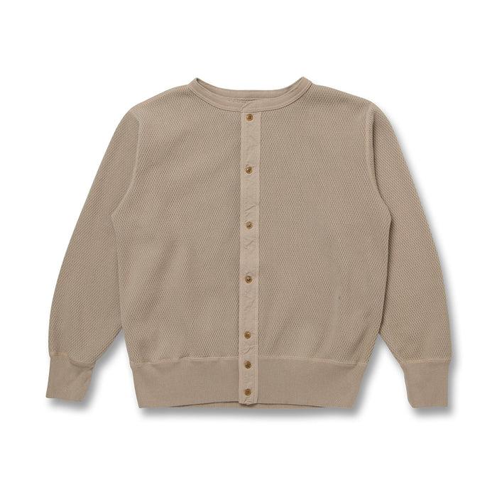 ORGUEIL（オルゲイユ） ORGUEIL Thermal Cardigan OR-9109 サーマル 