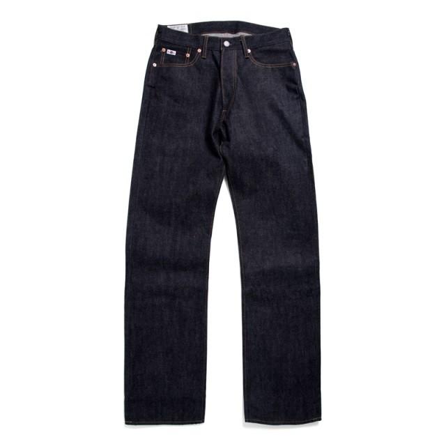 濃紺 Studio D'ARTISAN 15ozルーズストレートデニム 赤耳 STUDIO D'ARTISAN ステュディオ ダルチザン 通販 15ozルーズ