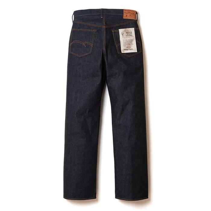 STUDIO D'ARTISAN（ステュディオ・ダ・ルチザン） 15ozリラックス
