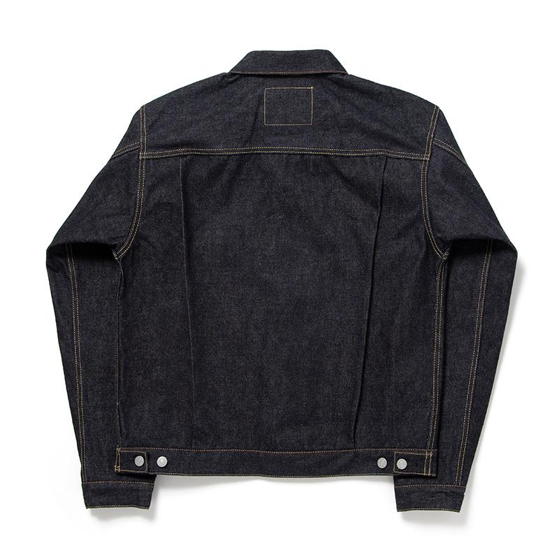 STUDIO D'ARTISAN D'ARTISAN 100番台2ndタイプデニムジャケット STUDIO D'ARTISAN D'ARTISAN 100番台2ndタイプデニムジャケット