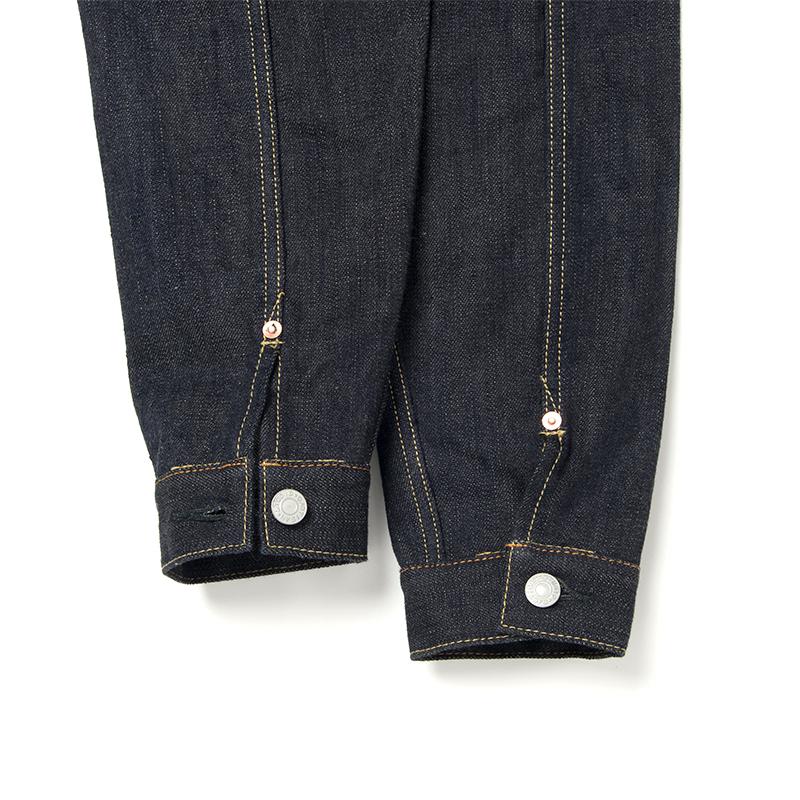 STUDIO D’ARTISAN D4393 2nd デニムジャケット セカンド store-house-596_sd-482