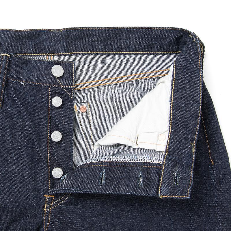 STUDIO D'ARTISAN ダルチ 12ozタイトストレートジーンズ SD-503 STUDIO D'ARTISAN ダルチ 12ozタイトストレートジーンズ SD-503