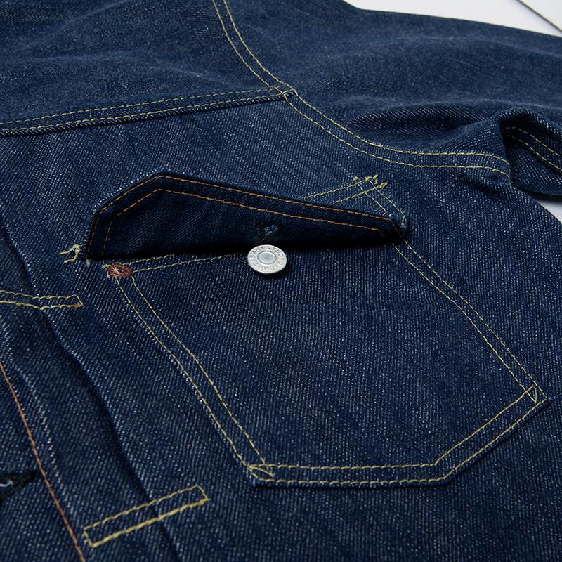 STUDIO D'ARTISAN D'ARTISAN DO1デニムジャケット SD-DO1J