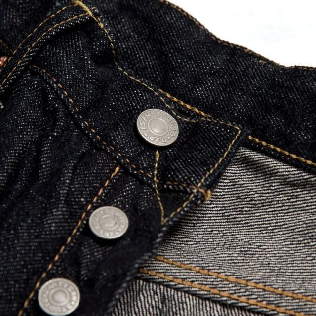 STUDIO D'ARTISAN ステュディオ ダルチザン 通販 14oz 右綾 STUDIO D'ARTISAN ステュディオ ダルチザン 通販 14oz 右綾