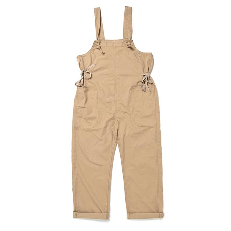 STUDIO D'ARTISAN ダルチザン イージーオーバーオール SDL-1003