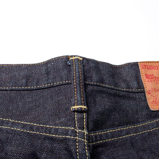 STUDIO D'ARTISAN（ステュディオ・ダ・ルチザン） ダルチザン ボム