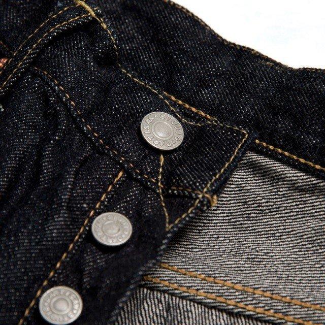 STUDIO D'ARTISAN ダルチザン × STORE HOUSE コラボジーンズ STUDIO D'ARTISAN ダルチザン × STORE HOUSE コラボジーンズ