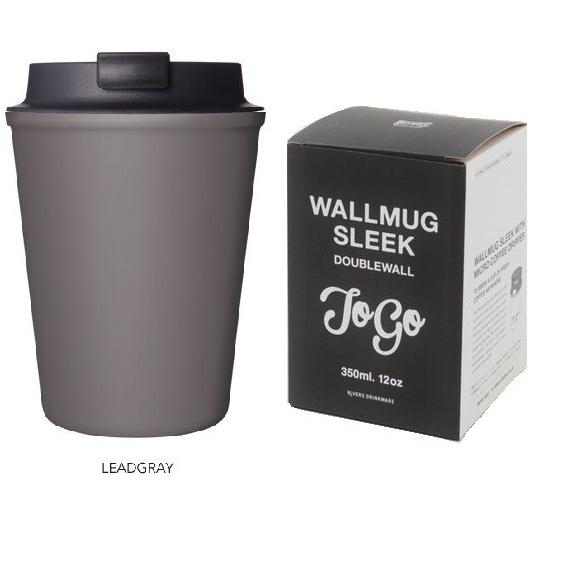 RIVERS（リバーズ） 送料込み価格 RIVERS WALLMUG SLEEK ウォールマグ