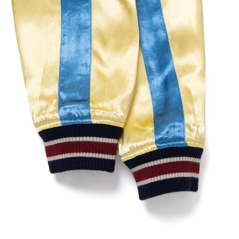 STUDIO D'ARTISAN ダルチザン D'ARTISAN 45th USEDサテン