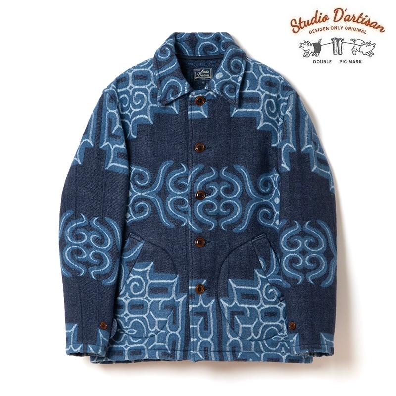 STUDIO D'ARTISAN（ステュディオ・ダ・ルチザン） STUDIO D'ARTISAN