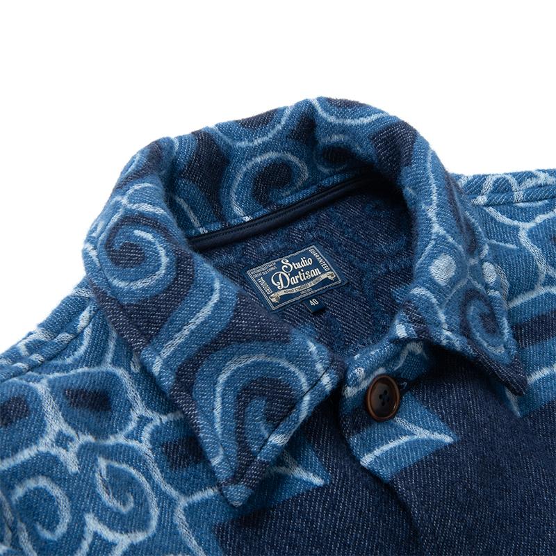 STUDIO D'ARTISAN（ステュディオ・ダ・ルチザン） STUDIO D'ARTISAN