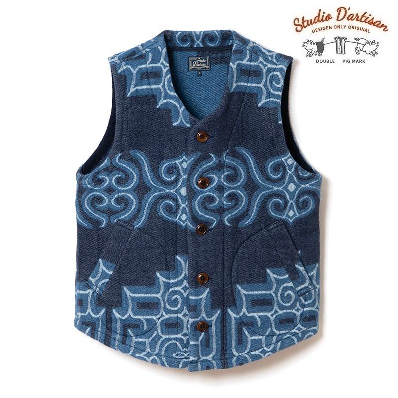 STUDIO D'ARTISAN（ステュディオ・ダ・ルチザン） ダルチザン STUDIO D