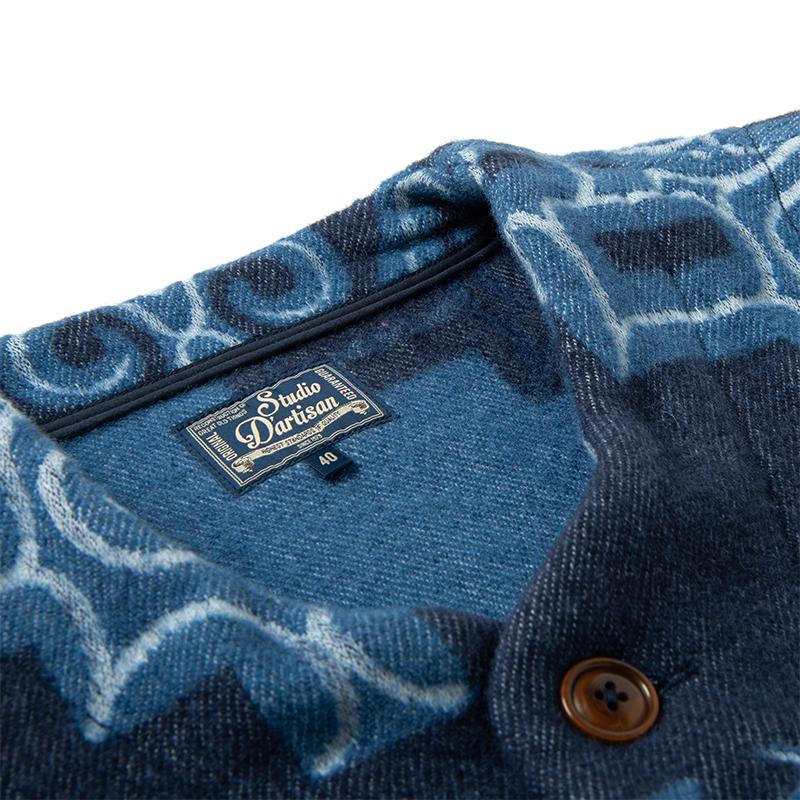 STUDIO D'ARTISAN（ステュディオ・ダ・ルチザン） ダルチザン STUDIO D