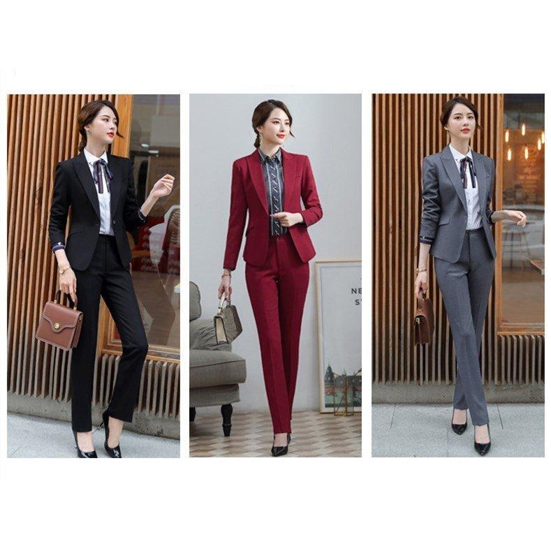 スカートスーツ セレモニースーツ ブラックスーツ レディース 事務服 パンツスーツ オフィス リクルート フォーマル ビジネス カジュアルスーツ 高知インター店