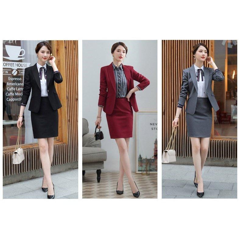 スカートスーツ セレモニースーツ ブラックスーツ レディース 事務服 パンツスーツ オフィス リクルート フォーマル ビジネス カジュアルスーツ 高知インター店