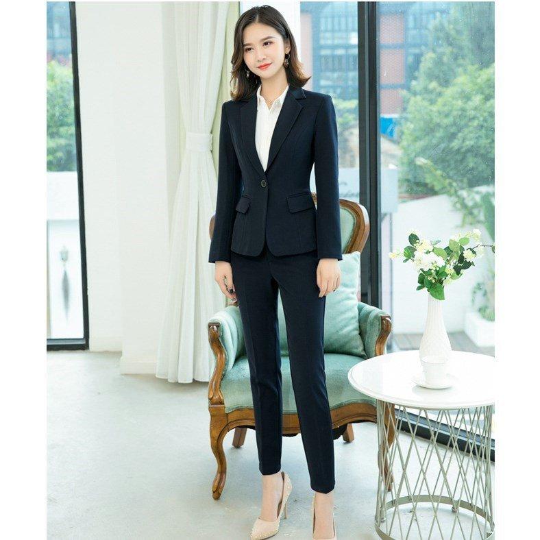 パンツスーツ レディース 事務服 リクルート フォーマル お宮参り ビジネススーツ 入学式 卒業式スーツ お呼ばれ セレモニースーツ 通勤 オフィス 絶対一番安い