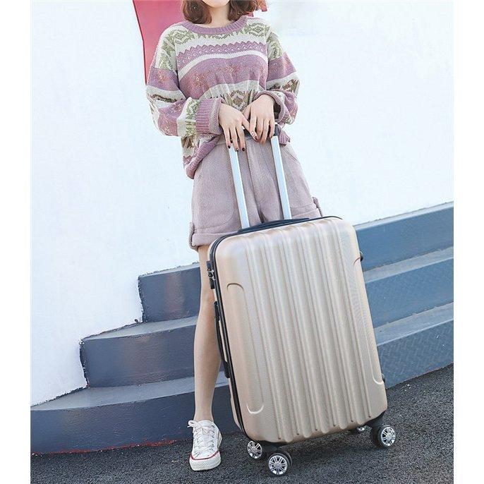 スーツケース キャリーバッグ 旅行用品 キャリーケース 機内持ち込み 小型 超軽量 2日-4日用 ビジネス バッグ カバン かわいい 海外｜store-ibk｜02