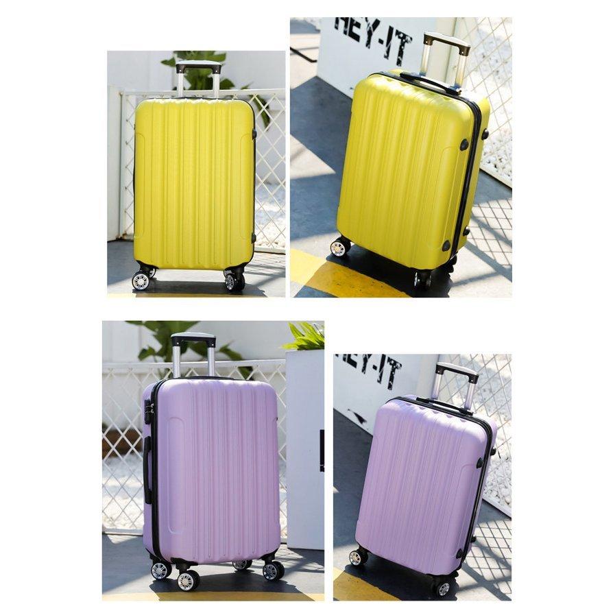 スーツケース キャリーバッグ 旅行用品 キャリーケース 機内持ち込み 小型 超軽量 2日-4日用 ビジネス バッグ カバン かわいい 海外｜store-ibk｜12