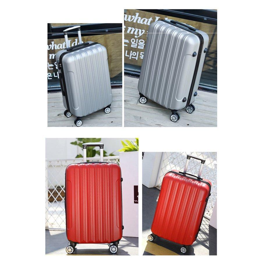 スーツケース キャリーバッグ 旅行用品 キャリーケース 機内持ち込み 小型 超軽量 2日-4日用 ビジネス バッグ カバン かわいい 海外｜store-ibk｜14