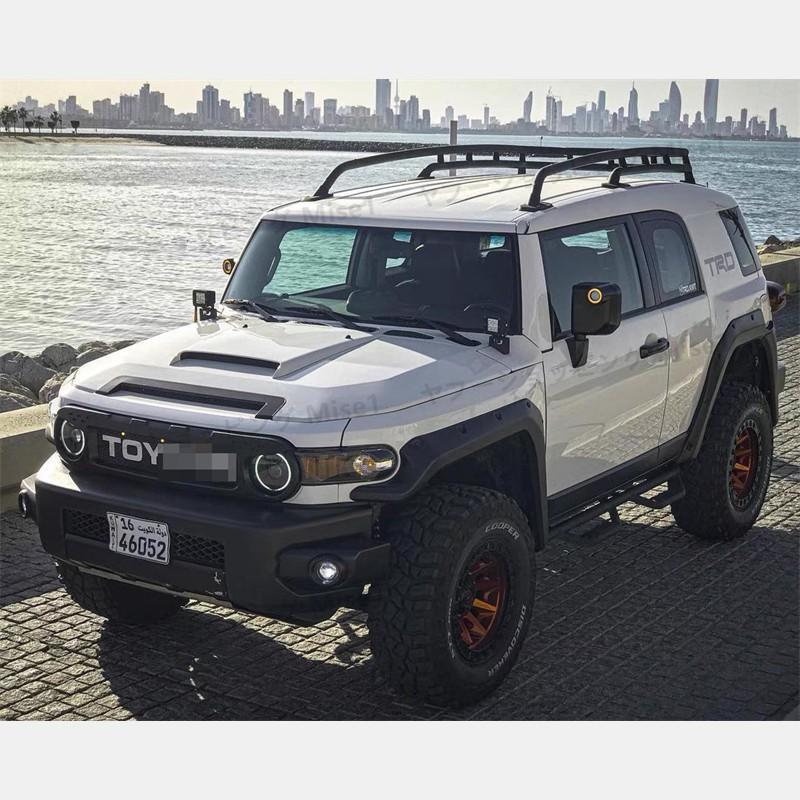 セール品 IBKストアトヨタ FJ クルーザー Cruiser 07-20 TOYOTA