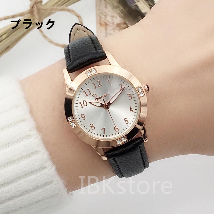 子供用 腕時計 ファッション 気質時計 キッズ 防水 おしゃれ 落下防止 女の子 人気 可愛い 小学生 乙女 学童 クォーツ時計 ポインター 夜光