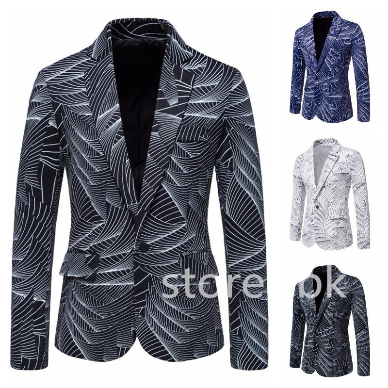 セール スーツ フォーマル ビジネススーツ フォーマルスーツ 礼服 カジュアル ビジネスコート メンズ スーツ 春秋 プリント アウター オフィス フォーマルコート 着痩せ 男性用 紳士服 フォーマル 結婚式 通勤ol 演出服 Www Threeriversofs Com