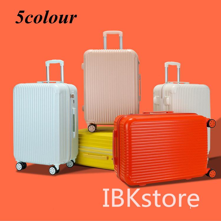 旅行箱 スーツケース 小型 超軽量 お洒落 キャリーバッグ 旅行用品 キャリーケース 機内持ち込み 1日 3日用 ビジネスバッグ カバン 全5色 海外 Xinglixiang Ibkストア 通販 Yahoo ショッピング