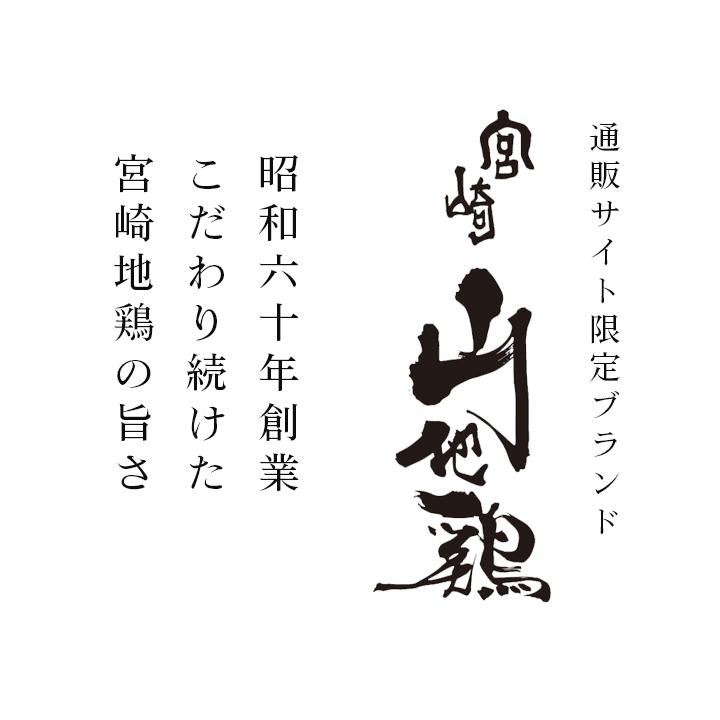 地鶏 炭火焼き 鶏たたき 鳥刺し　宮崎山地鶏 お試しセット 炭火焼き1袋/ももたたき1袋/むねたたき1袋 合計3袋　送料無料 冷凍便 地鶏炭火焼  鶏刺し｜store-idea｜03