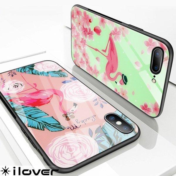 Iphone8plus ケース Iphone7 Plus Iphone Xs ケース アイフォン 8 7 プラス フラミンゴ おしゃれ Iphone La79 Iphone スマホケースのilover 通販 Yahoo ショッピング