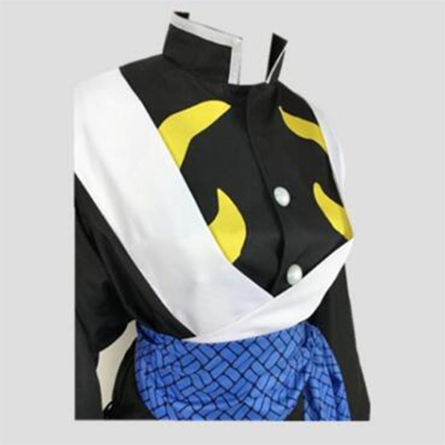 獪岳 / 鬼滅の刃コスプレ, kaigaku / demonslayer, #獪岳コスプレ #鬼