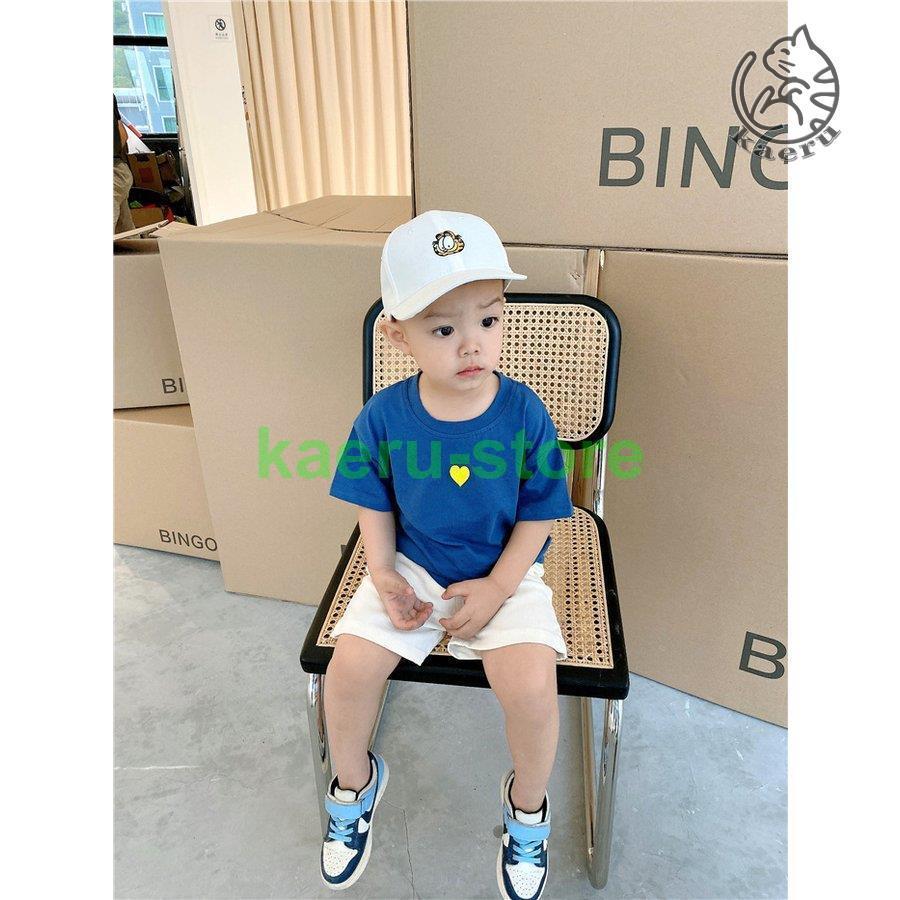 親子ペア 親子 お揃い Tシャツ ワンピース 半袖 ベビー カバオール 親子コーデ レディースメンズキッズ赤ちゃん 夏 パパママとベビーお揃い 家族旅行用 Jiangs0113 Drqzf241 カエルストア 通販 Yahoo ショッピング