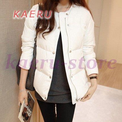 高速配送 ダウンコート レディース アウター ホワイト ブラック 中綿 フード シンプル カジュアル フェミニン 秋冬 ポイント10倍 Turningheadskennel Com