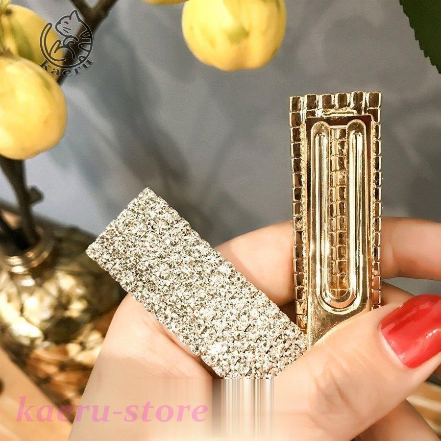 ヘアクリップ ヘアアクセサリー ラインストーン ヘアバレッタ ゴールド シルバー ラインストーン付きヘアクリップ ゴージャスヘアクリップ キラキラ :ka0109-kjfs57:カエルストア - 通販 - Yahoo!ショッピング ヘアクリップ ヘアアクセサリー ラインストーン ヘアバレッタ ゴールド シルバー ラインストーン付きヘアクリップ ゴージャスヘアクリップ キラキラ :ka0109-kjfs57:カエルストア - 通販 - Yahoo!ショッピング
