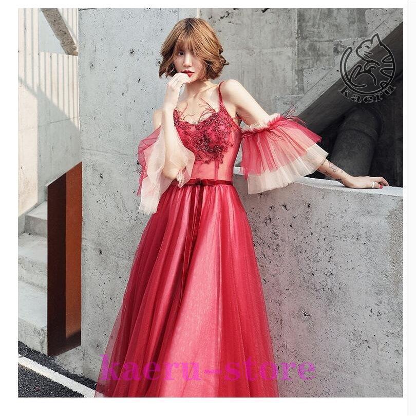 美品♡ 結婚式 イベント に♡ ドレス 発表会 ピンク 美品♡ 結婚式 イベント に♡ ドレス 発表会 ピンク