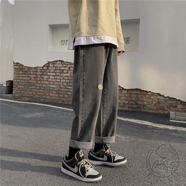 海外並行輸入正規品 ボトムス パンツ ワイドパンツ メンズ バギーパンツ ウエストゴム ワイドパンツ メンズ バギーパンツ ウエストゴム デニムパンツ ジーンズ ウエストリボン アウトドア ファッション 春夏秋 ゆったり Www Threeriversofs Com