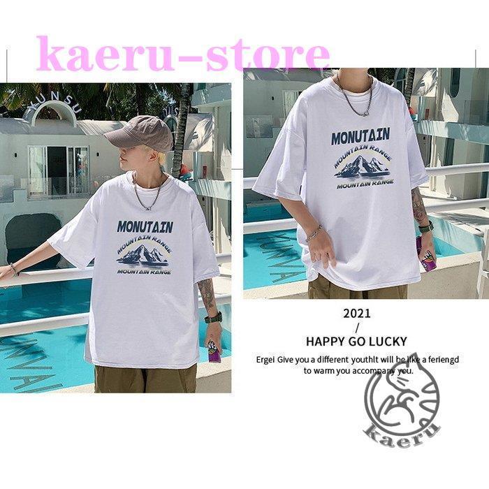 スノーブルー Tシャツ メンズ レディース 夏 半袖tシャツ カットソー プリントtシャツ 5色 ロゴt おしゃれ 夏服 オシャレ カジュアル 通学 通勤 カッコイイ ゆったりトップス Cvgarmendia Com