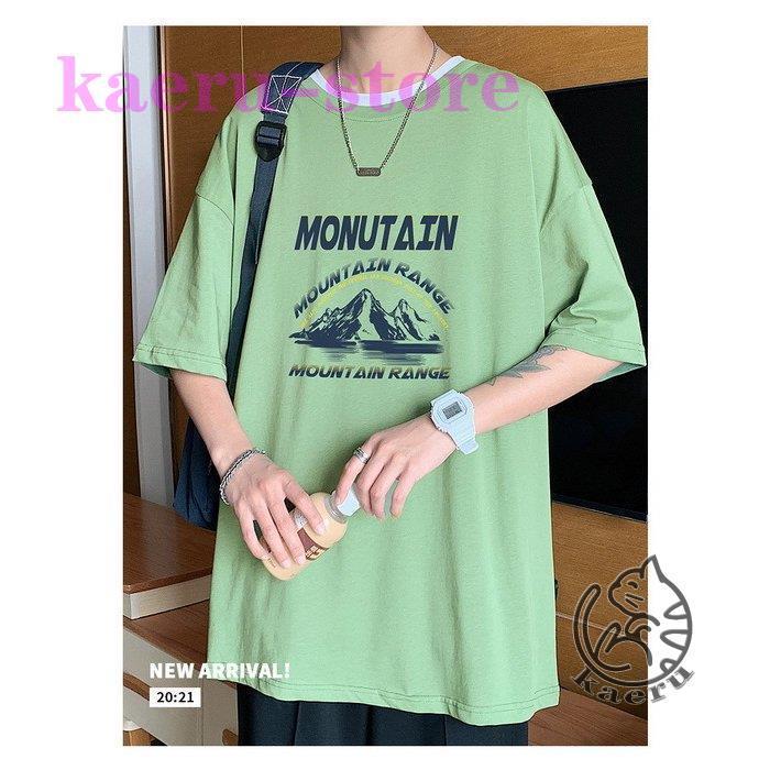 スノーブルー Tシャツ メンズ レディース 夏 半袖tシャツ カットソー プリントtシャツ 5色 ロゴt おしゃれ 夏服 オシャレ カジュアル 通学 通勤 カッコイイ ゆったりトップス Cvgarmendia Com