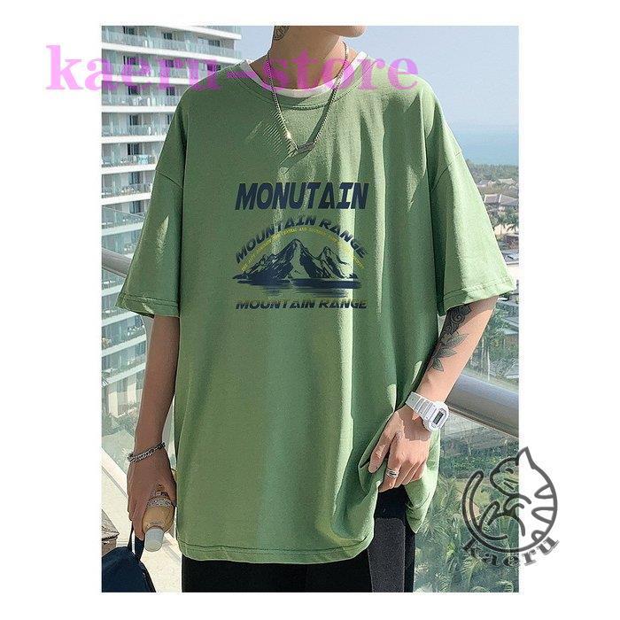 スノーブルー Tシャツ メンズ レディース 夏 半袖tシャツ カットソー プリントtシャツ 5色 ロゴt おしゃれ 夏服 オシャレ カジュアル 通学 通勤 カッコイイ ゆったりトップス Cvgarmendia Com