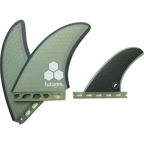BMT TWIN KEEL :FUTURE FIN フューチャーフィン RTM HEX FAMT 2.0 3フィン