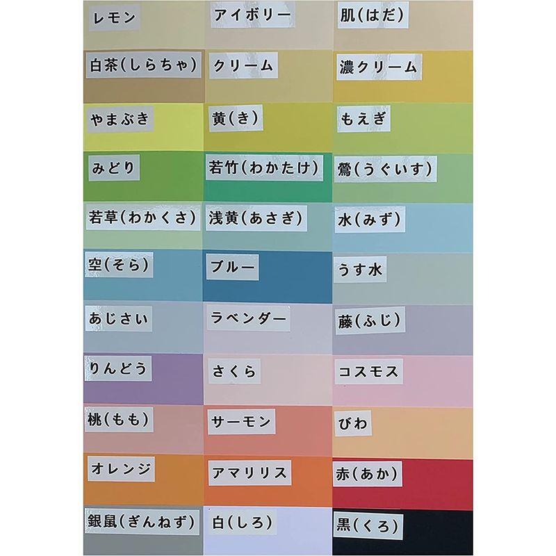 ふじさん企画 印刷用カラーペーパー コピー用紙 A4 日本製「最厚 ふじさん企画 印刷用カラーペーパー コピー用紙 A4 日本製「最厚