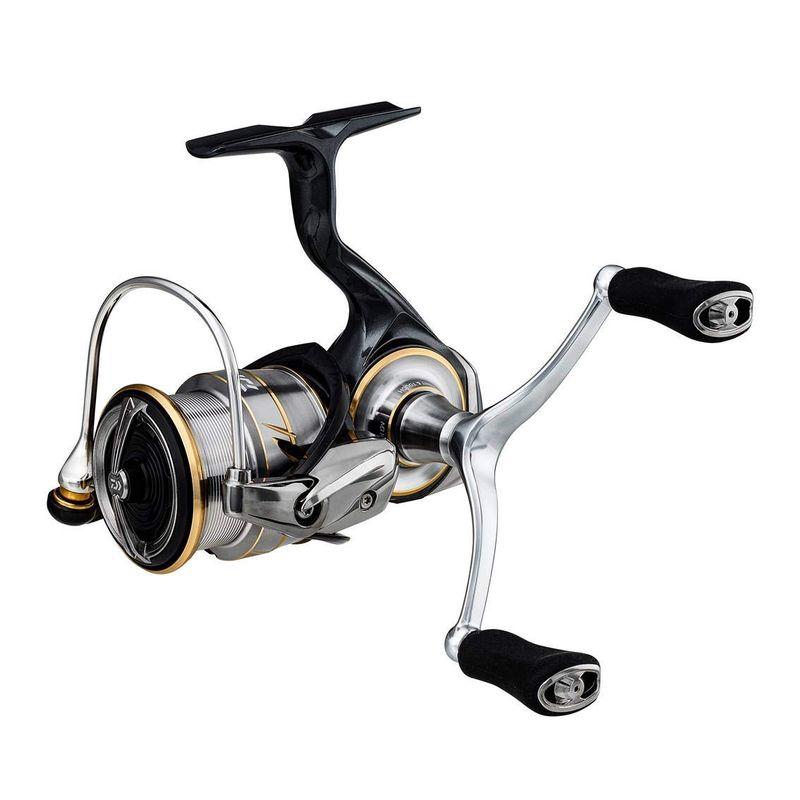 ダイワ(DAIWA) スピニングリール 20 ルビアス LT2500S-DH(2020 ダイワ(DAIWA) スピニングリール 20 ルビアス LT2500S-DH(2020